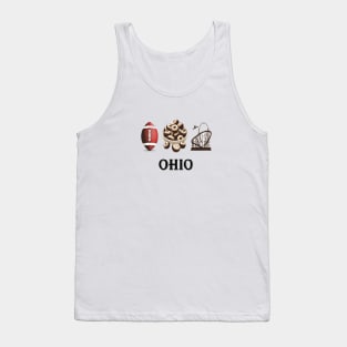 Ohio Essence Tank Top